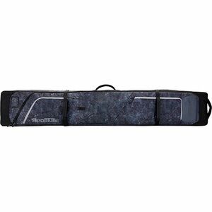 Sportube Black and Gray Ski / Snowboard bag